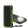 Power bank Солнечная батарея 15000 - 2