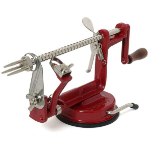 Яблокочистка Apple Peeler Corer Slicer